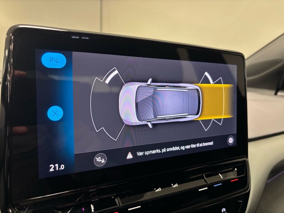 VW ID.4 77 Pro Performance 5d