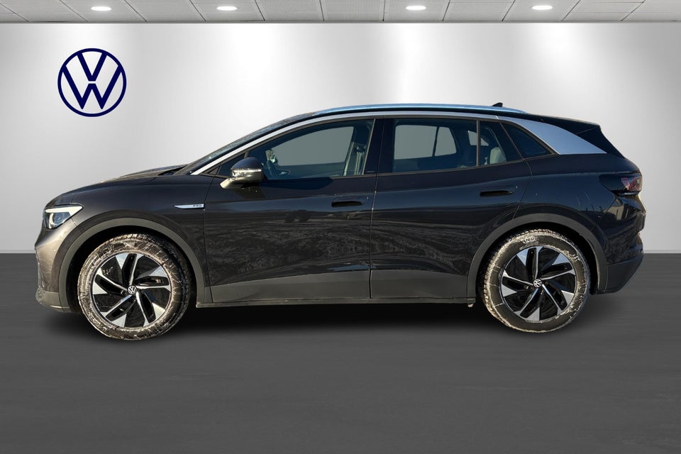 VW ID.4 77 Pro Performance 5d