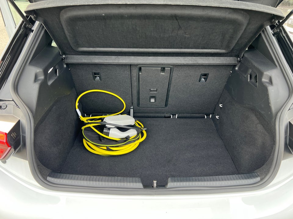 VW ID.3 58 Pro Performance 5d