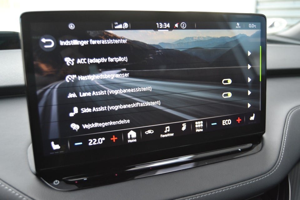 Skoda Enyaq 80 iV Sportline 5d