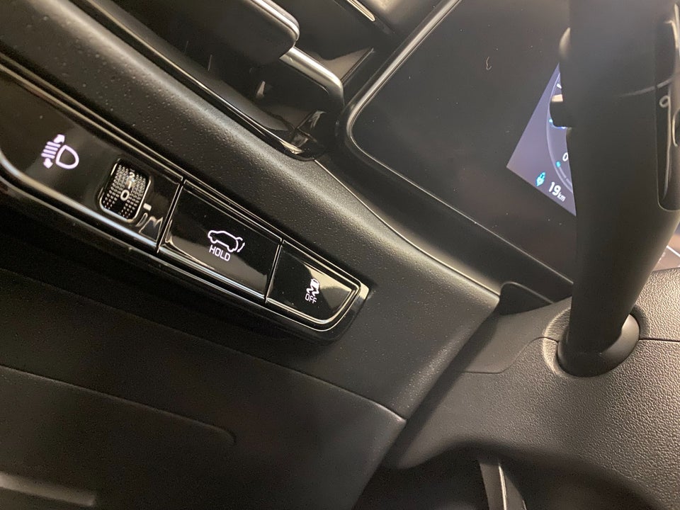 Kia Niro 64 EV Upgrade 5d