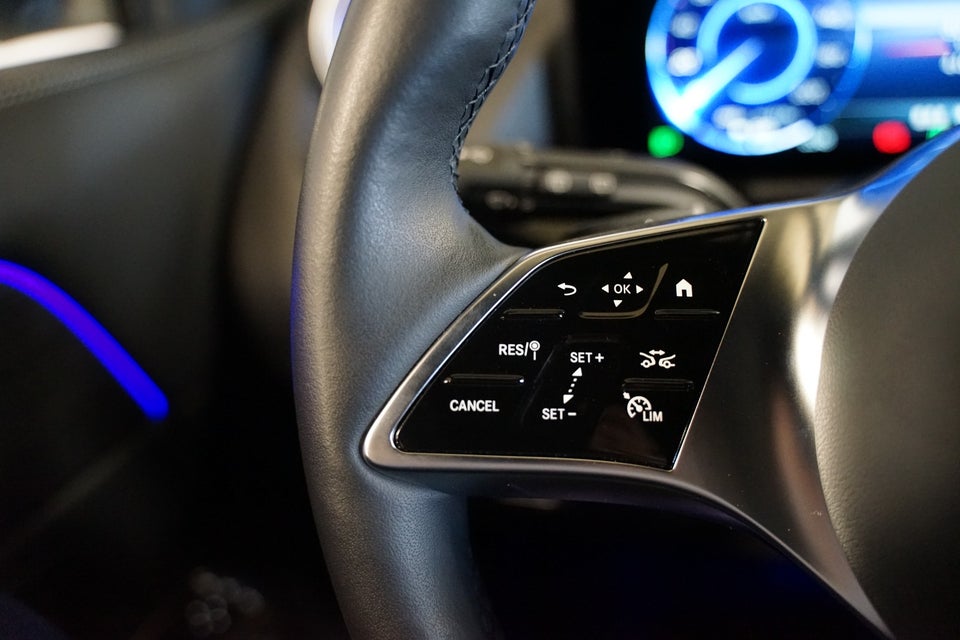 Mercedes EQA250 Progressive 5d