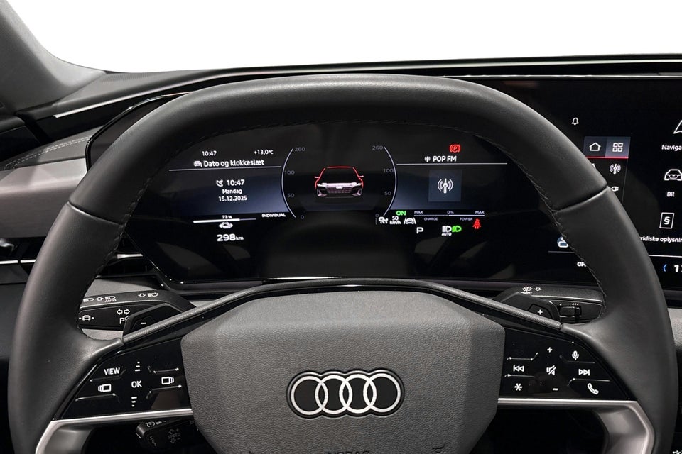 Audi A6 e-tron Progress plus Sportback 5d