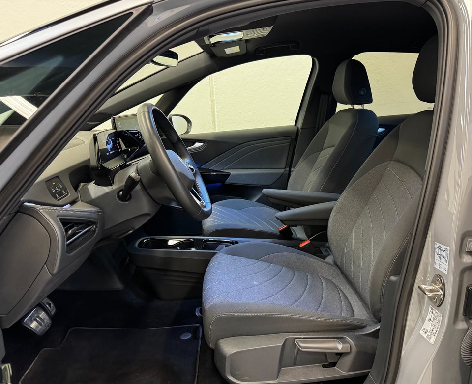 VW ID.3 58 Pro Performance 5d