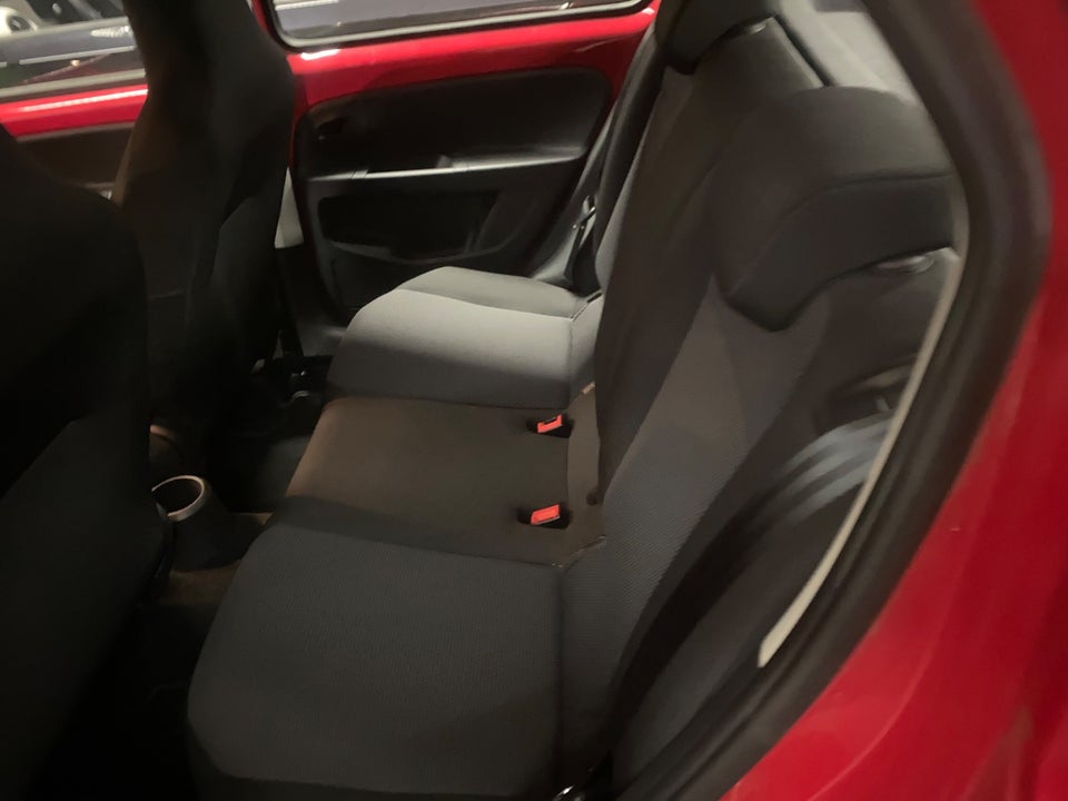 Skoda Citigo 1,0 60 Ambition GreenTec 5d