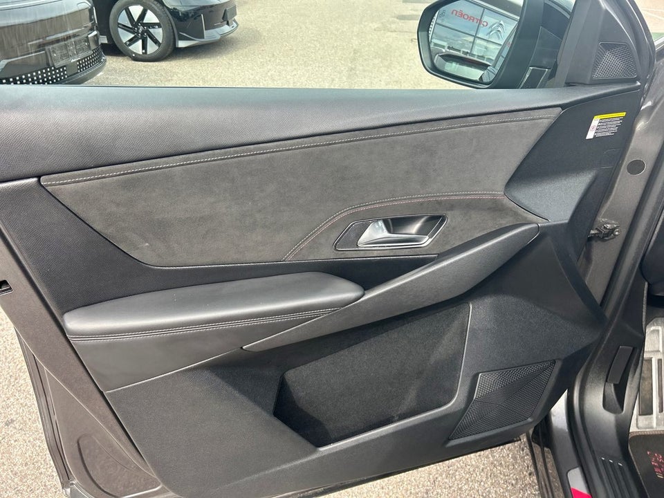 DS DS 7 CrossBack 1,6 PureTech 180 Performance Line Pack EAT8 5d