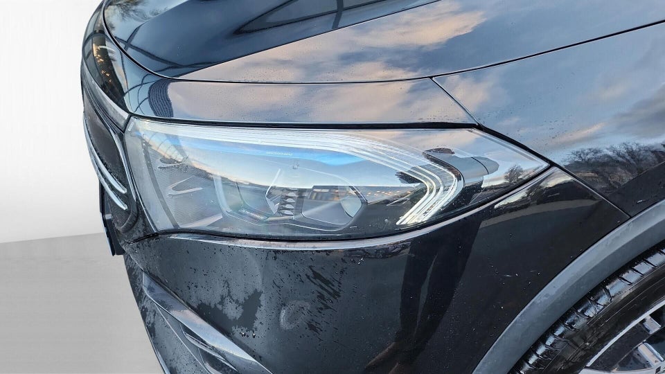 Mercedes EQA250 AMG Line 5d