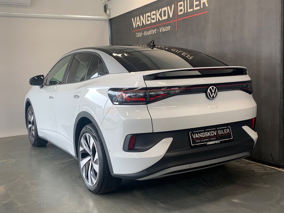 VW ID.5 77 Pro Performance 5d