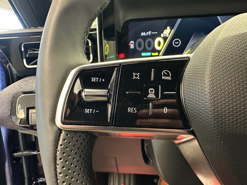 Renault 5 E-Tech 52 Techno 5d