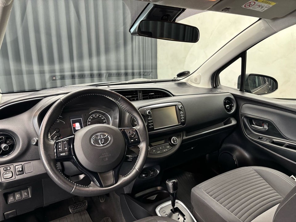 Toyota Yaris 1,5 Hybrid H2 Premium e-CVT 5d