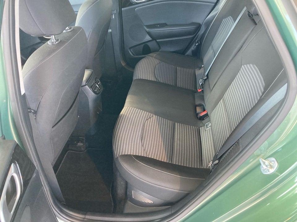 Kia Ceed 1,6 PHEV Prestige SW DCT 5d