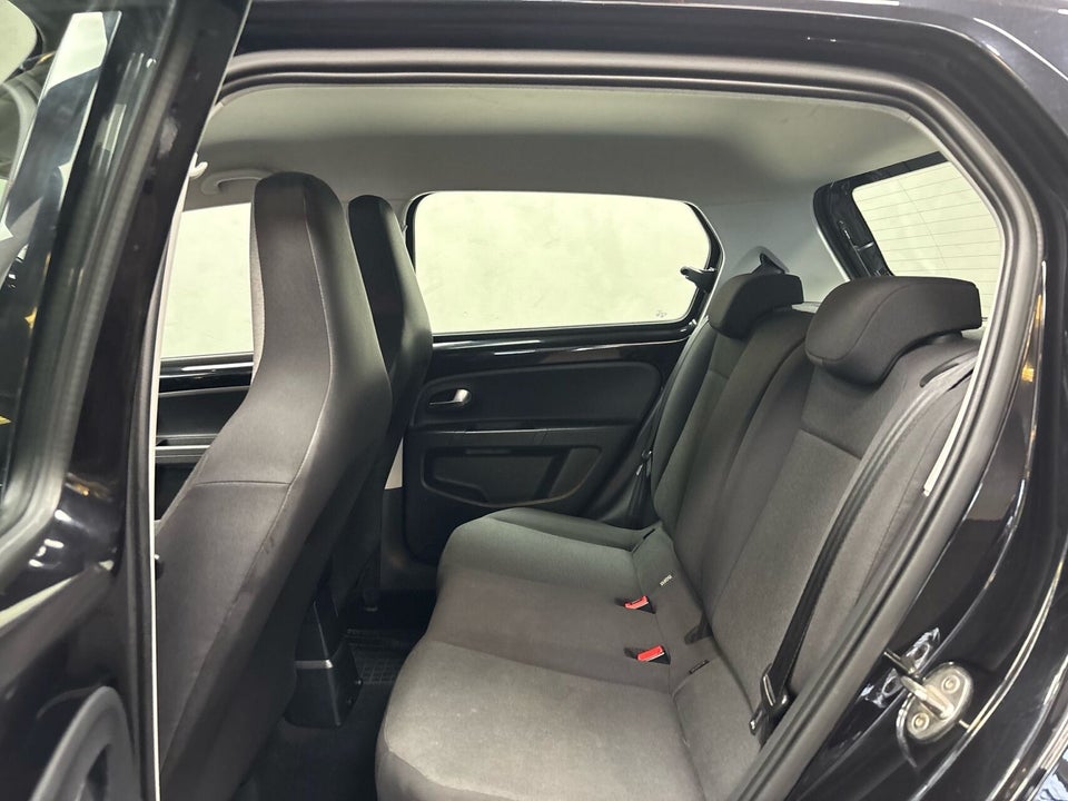 VW Up! 1,0 MPi 60 Move Up! BMT 5d