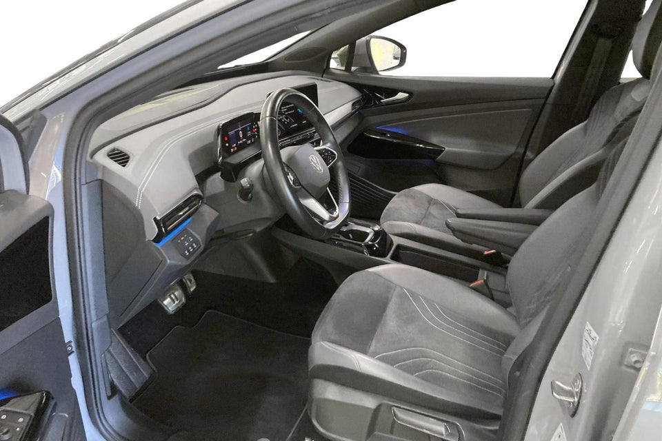 VW ID.4 77 Pro Performance 5d