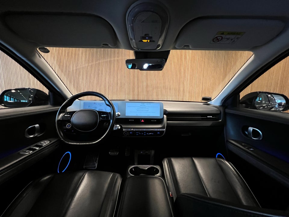 Hyundai Ioniq 5 73 Ultimate 5d