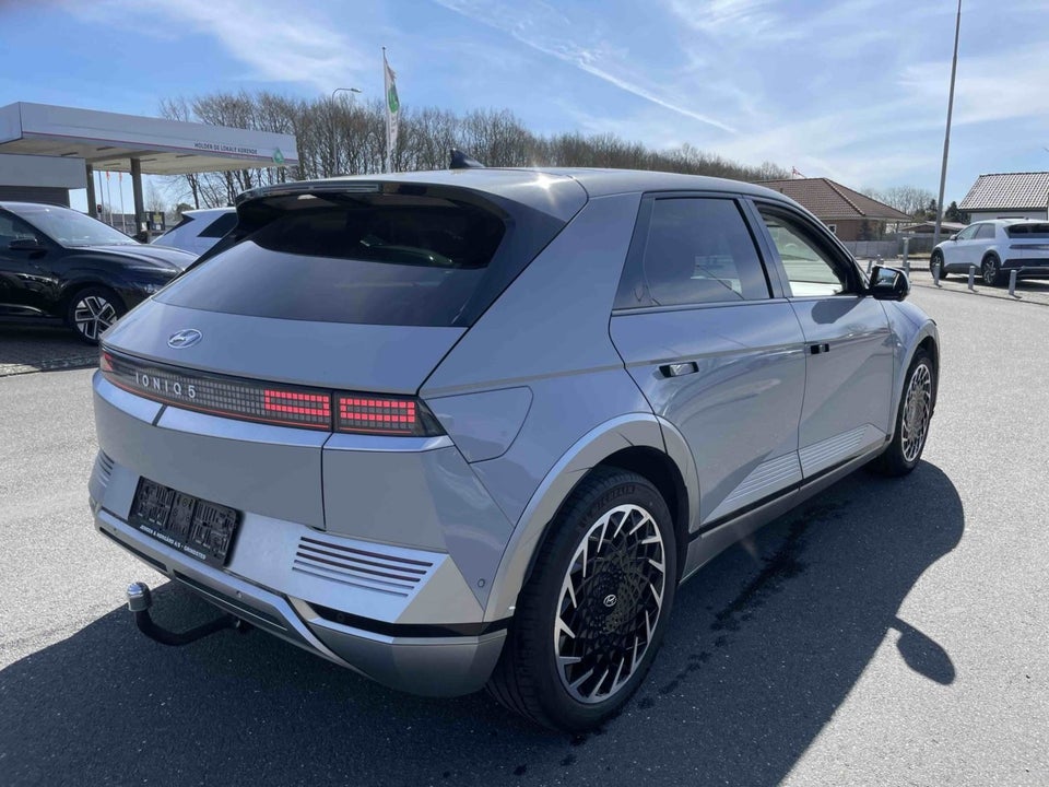 Hyundai Ioniq 5 73 Ultimate 5d