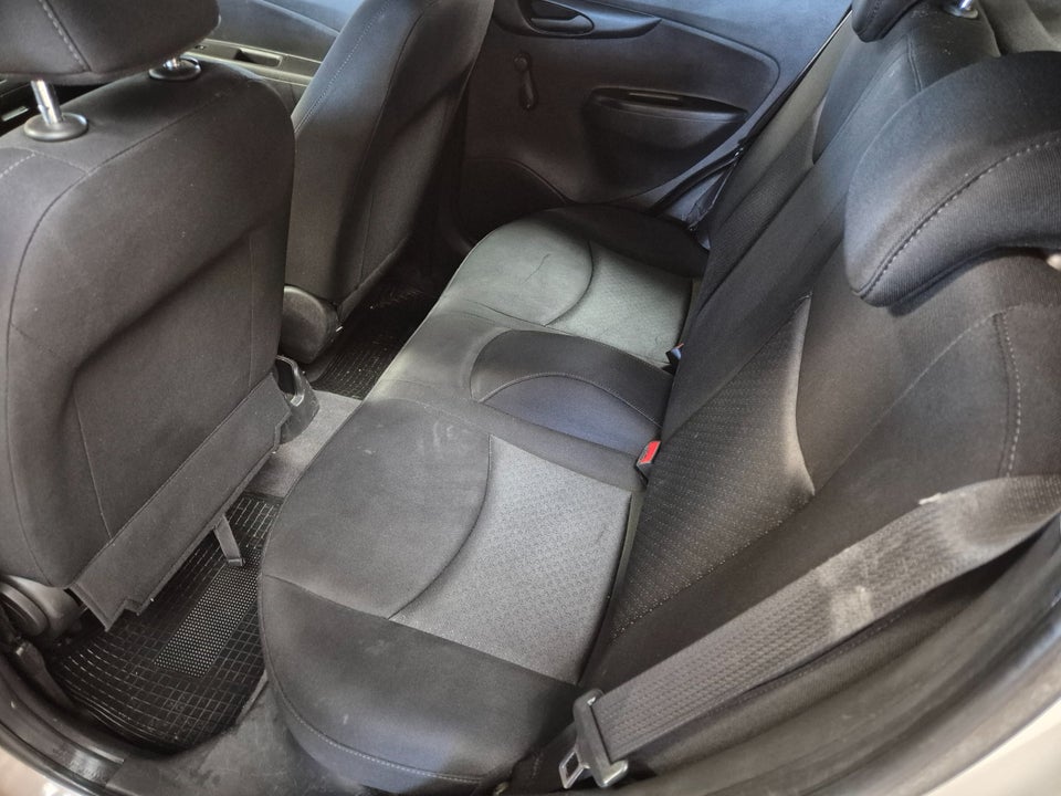 Opel Karl 1,0 Cosmo 5d