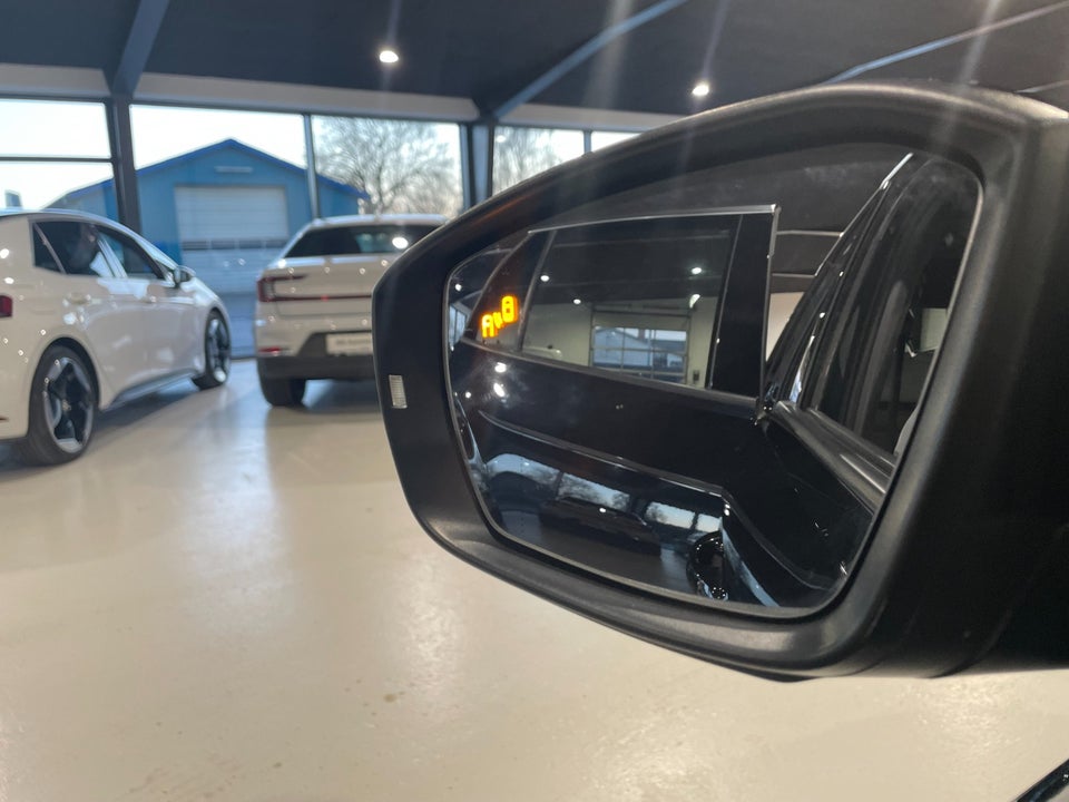 VW T-Roc 1,5 TSi 150 Sport DSG 5d