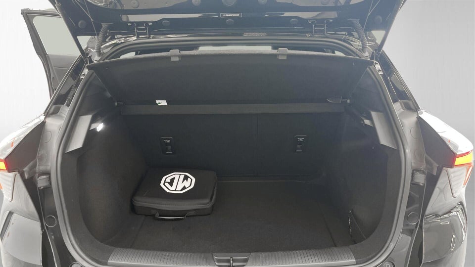 MG 4 51 Nordic Edition 5d