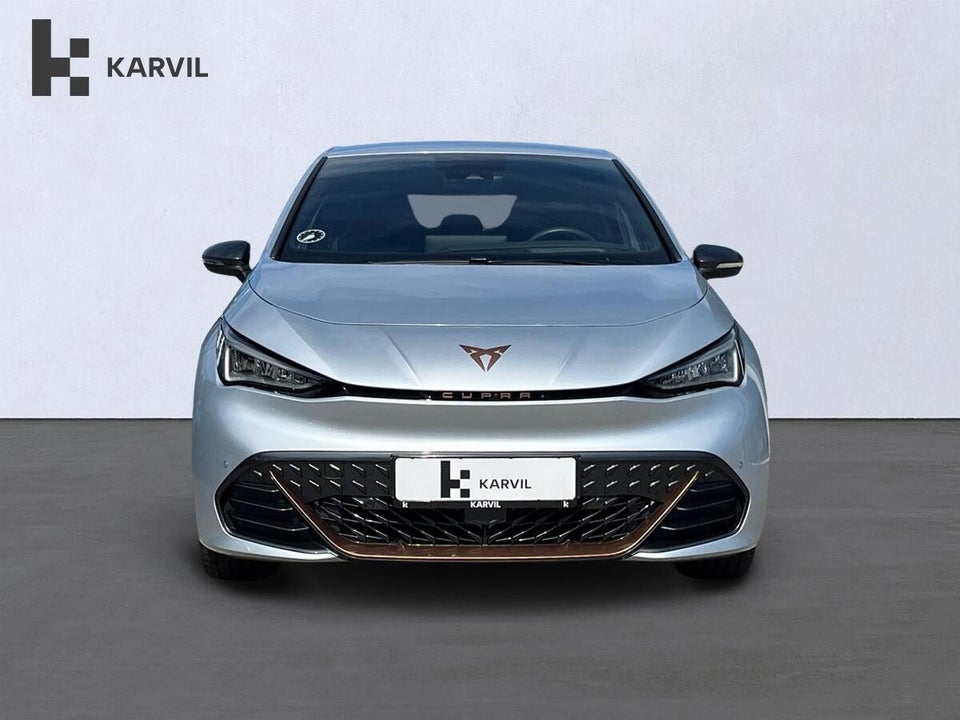 Cupra Born 77 Pasión 5d