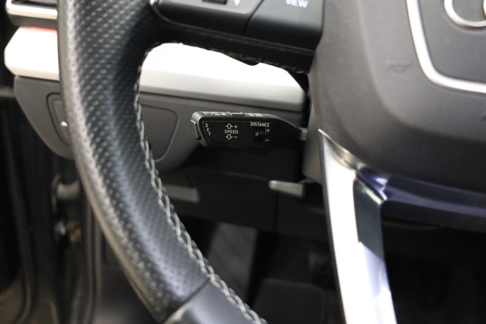 Audi Q5 50 TFSi e S-line quattro S-tr. 5d