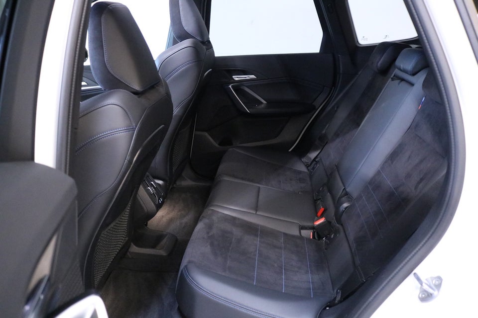 BMW iX1 eDrive20 M-Sport 5d