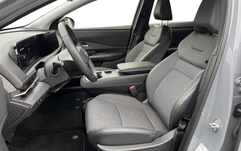 Nissan Ariya 63 Engage 5d