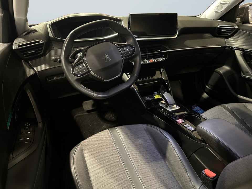 Peugeot e-2008 50 Allure Pack 5d