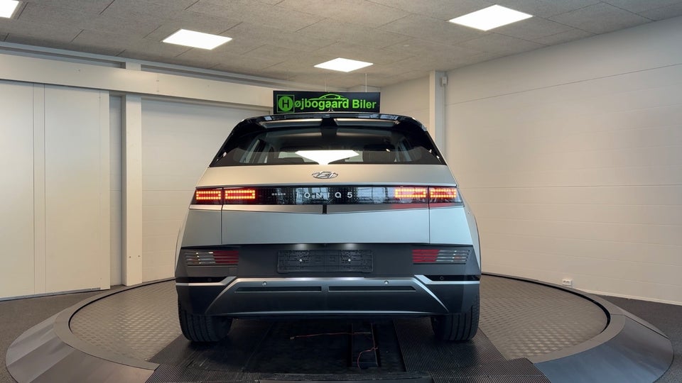 Hyundai Ioniq 5 77 Essential 5d