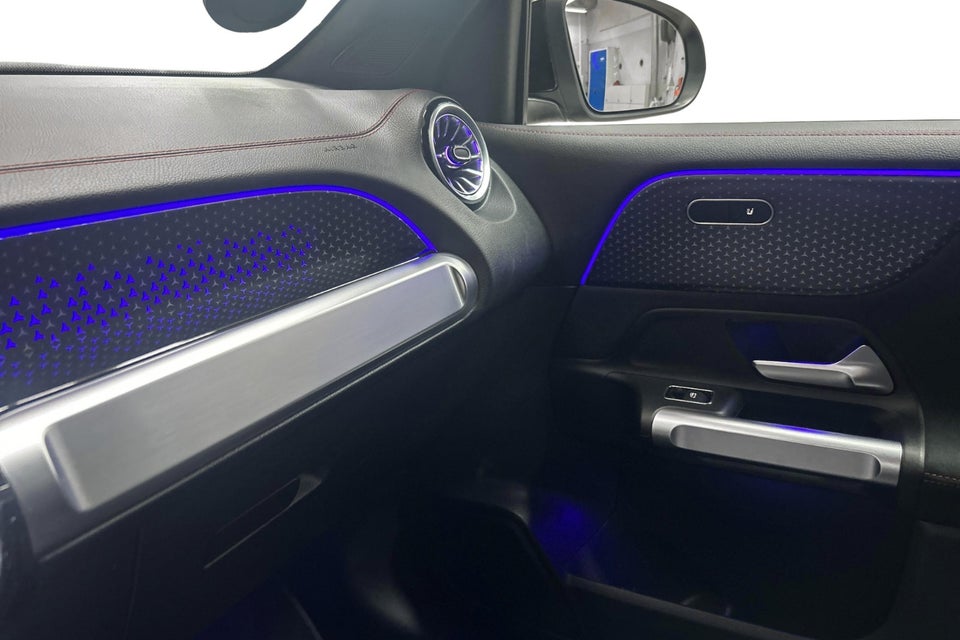 Mercedes EQB250+ AMG Edition 7prs 5d