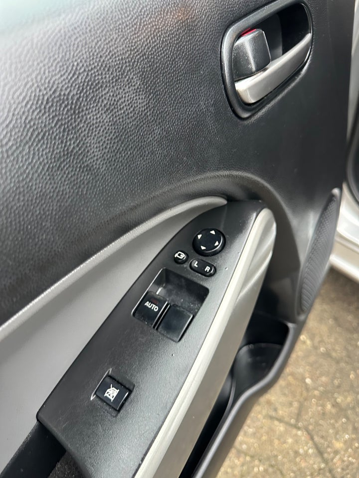 Mazda 2 1,3 Advance+ 5d