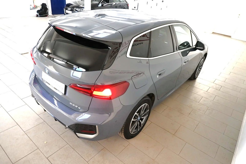 BMW 225e 1,5 Active Tourer M-Sport xDrive aut. 5d
