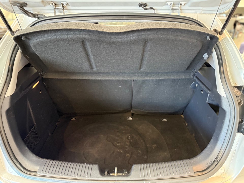 Kia Rio 1,2 CVVT Active 5d