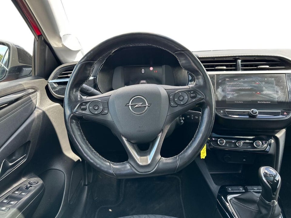 Opel Corsa 1,2 Sport 5d