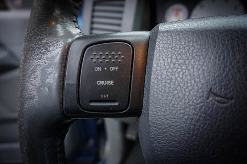 Dodge RAM 1500 5,7 V8 Hemi Sport aut. 4d