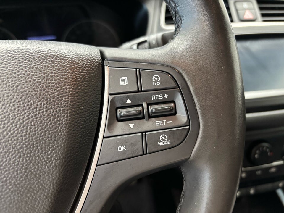 Hyundai i20 1,0 T-GDi Trend 5d
