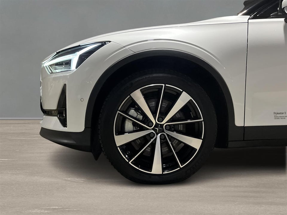 Polestar 2 Standard Range 5d