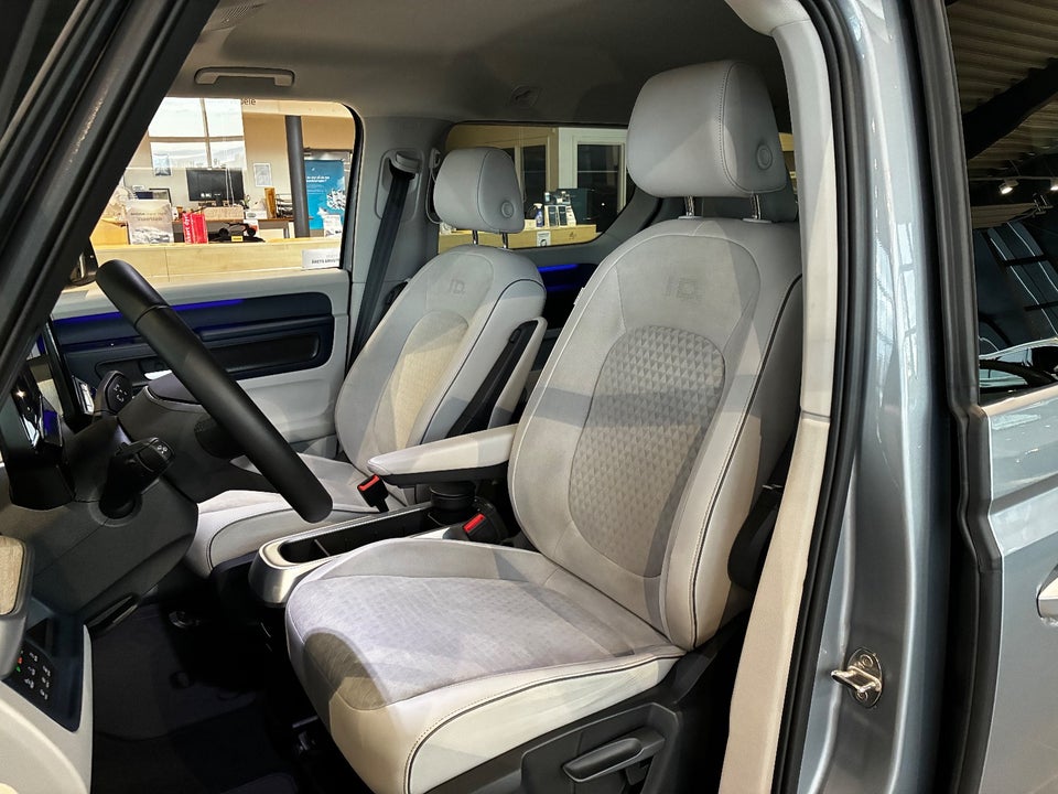 VW ID.Buzz 77 Life SWB 5d