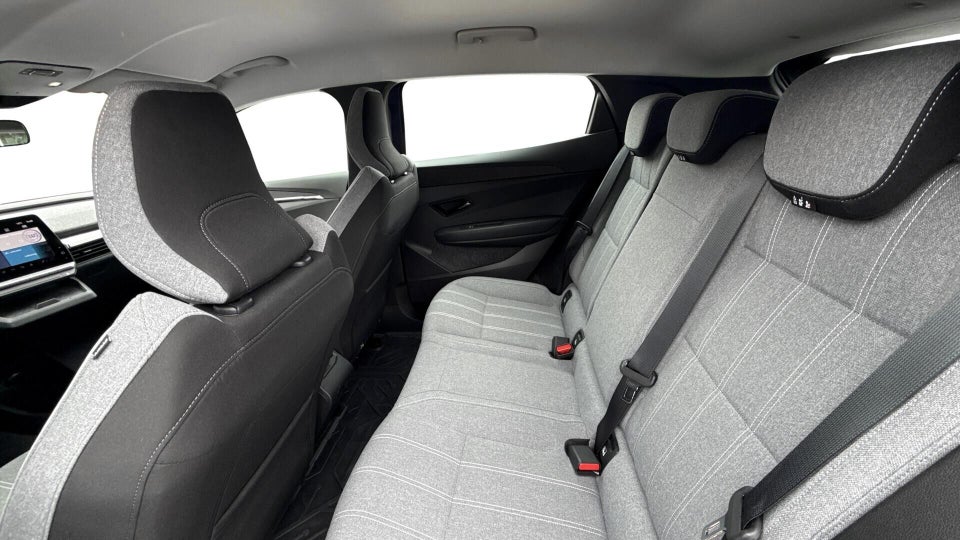 Renault Megane E-Tech 40 Equilibre 5d