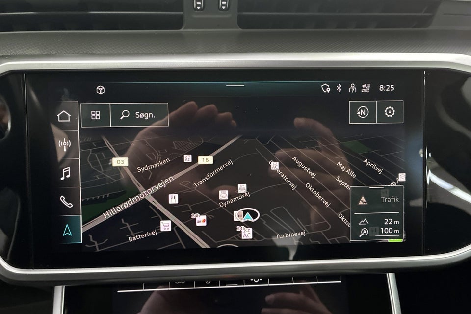 Audi A6 50 TFSi e Sport Prestige Avant quattro S-tr. 5d