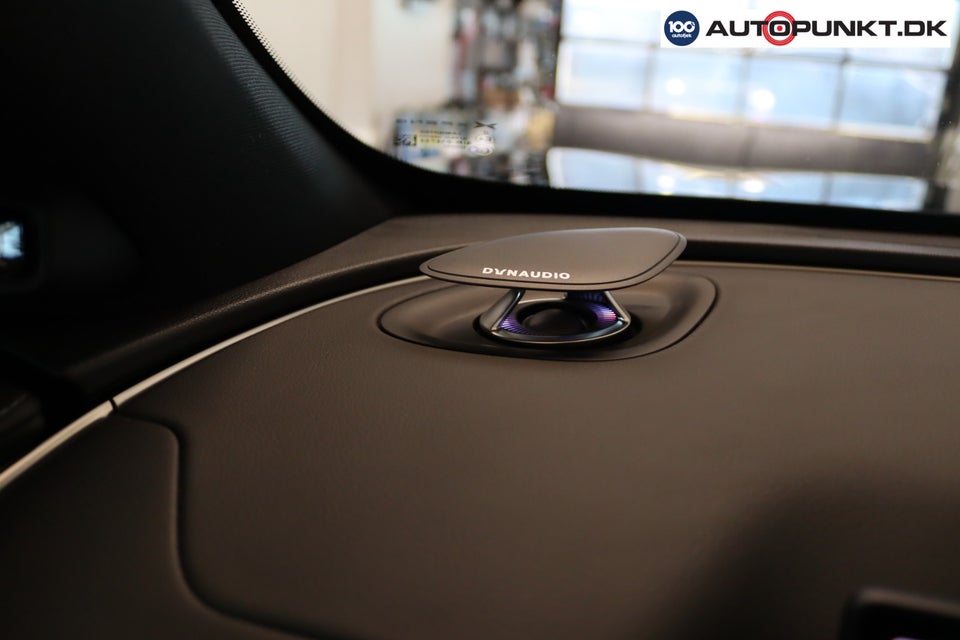 Xpeng G9 Performance 5d