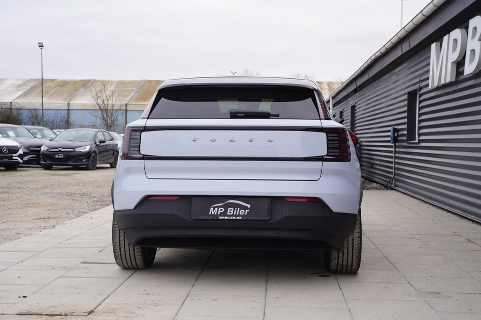 Volvo EX30 Extended Range Ultra 5d