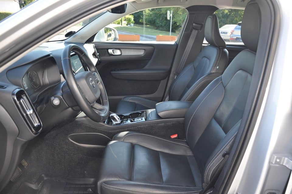 Volvo XC40 2,0 T4 190 Inscription aut. 5d