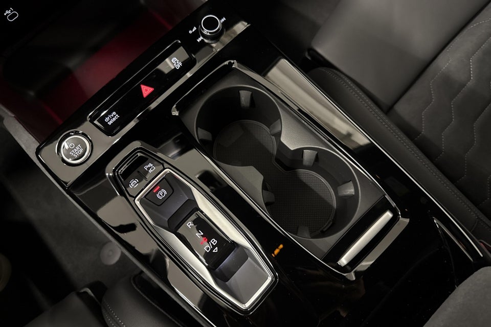 Audi A6 e-tron S-line pro performance Avant 5d