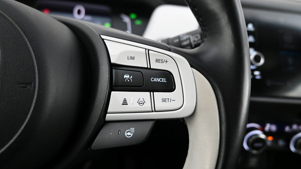 Honda Jazz 1,5 i-MMD Executive eCVT 5d