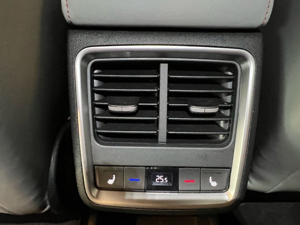 Skoda Elroq 85 iV Lodge Maxx 5d