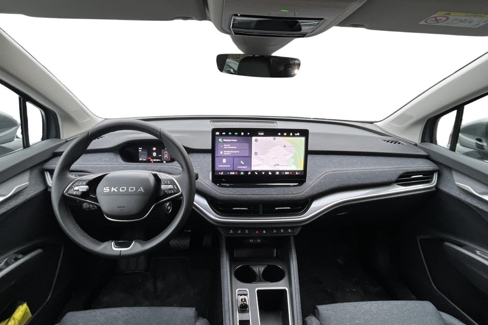 Skoda Elroq 85 iV 5d