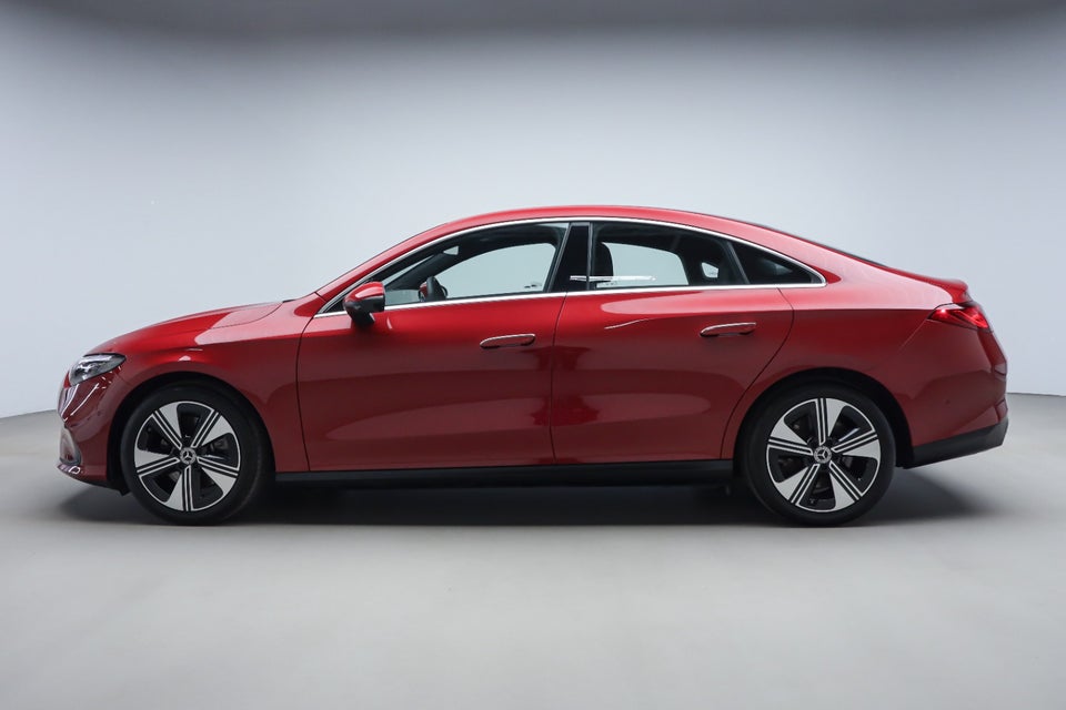 Mercedes CLA250+ EQ Progressive 4d