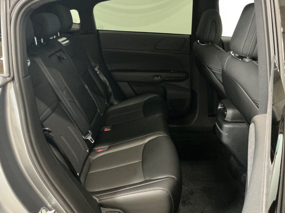 Xpeng G6 Long Range 5d