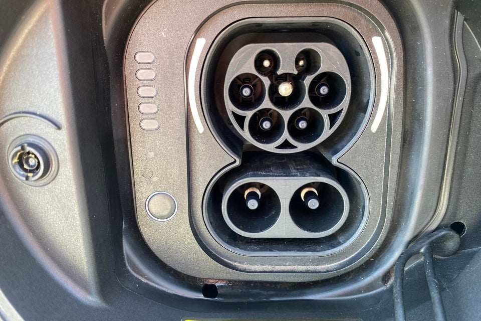 Fiat 500e 24 Icon 3d