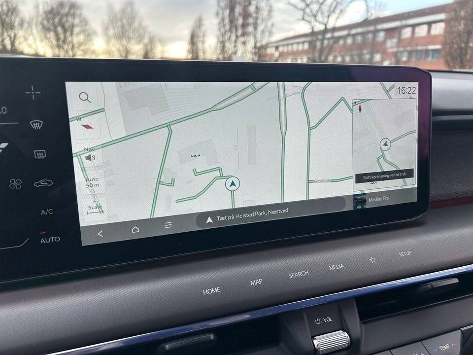 Kia EV9 99 Long Range Performance Premium AWD 7prs 5d